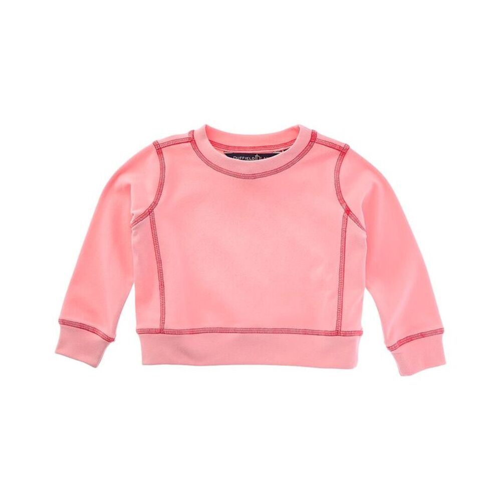 Duffield Lane Girls  Hollis Pullover, Blue